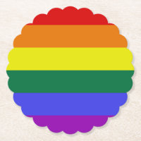 Pride LGBT Arc-en-ciel