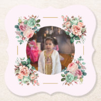 Princess Garden Tea Party