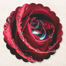 Rose de thé