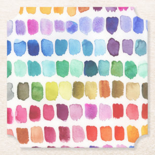 Dessous-de-verre En Papier Sac fourre-tout