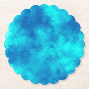 Dessous-de-verre En Papier Super Nova