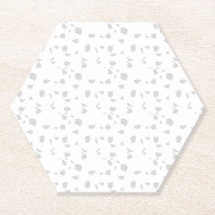 Dessous-de-verre En Papier Superfood, Mercure