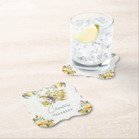 Thé élégant pour toutes occasions Fête Vintage Lem