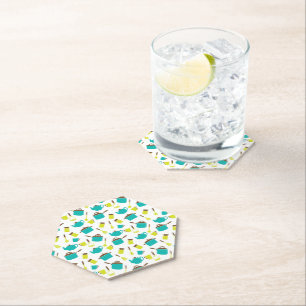 Dessous-de-verre En Papier Ustensiles de cuisine, ustensiles de cuisine, couv