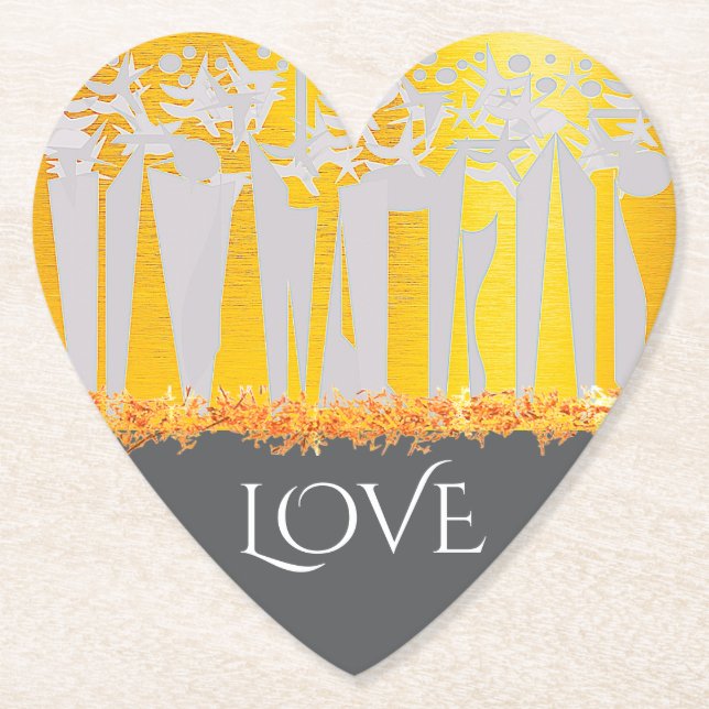 DESSOUS-DE-VERRE EN PAPIER VACANCES CHINEY DANS CENTRAL PARK ! :) (Devant)