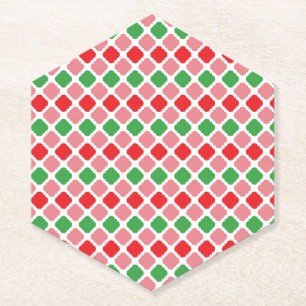 Dessous-de-verre En Papier Watermelon Summer Digital Paper-56201