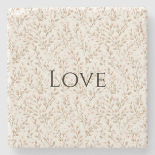 DESSOUS-DE-VERRE EN PIERRE 