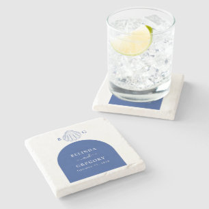 DESSOUS-DE-VERRE EN PIERRE 