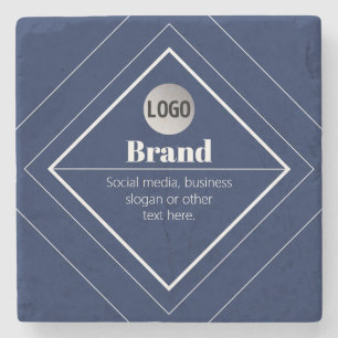 DESSOUS-DE-VERRE EN PIERRE 