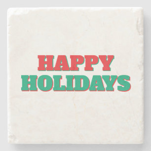 DESSOUS-DE-VERRE EN PIERRE