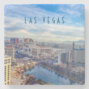 DESSOUS-DE-VERRE EN PIERRE 