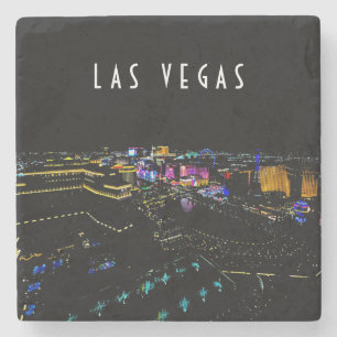 DESSOUS-DE-VERRE EN PIERRE 