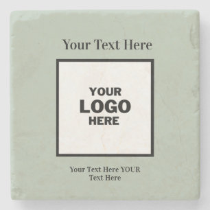 DESSOUS-DE-VERRE EN PIERRE 3D