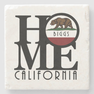 Dessous-de-verre En Pierre ACCUEIL Biggs Californie