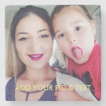 Ajouter Votre Marque Photo