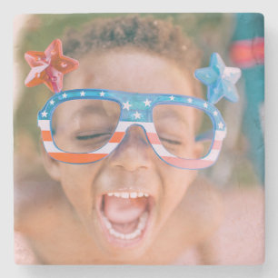 Dessous-de-verre En Pierre amérique 23