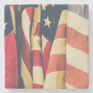 Dessous-de-verre En Pierre amérique 89