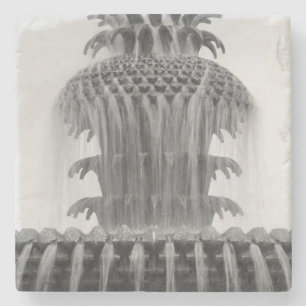 Dessous-de-verre En Pierre Ananas apaisant