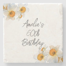 Anniversaire de la jonquille du printemps