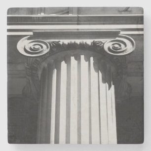 Dessous-de-verre En Pierre Architecture I de NYC