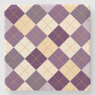 Dessous-de-verre En Pierre Arrière - plan de chandail