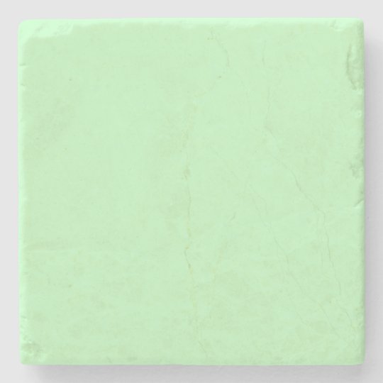 Dessous De Verre En Pierre Arriere Plan De Couleur Bleu Vert Pastel Zazzle Fr
