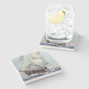 Dessous-de-verre En Pierre Asgard II