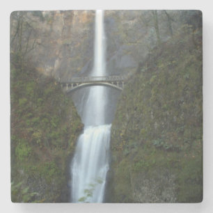 Dessous-de-verre En Pierre Automnes de Multnomah