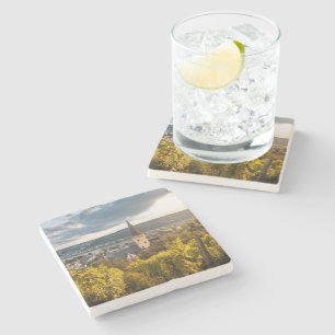 Dessous-de-verre En Pierre Bad Hönningen Allemagne