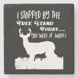 Dessous De Verres Chasse Des Citations Zazzle Fr