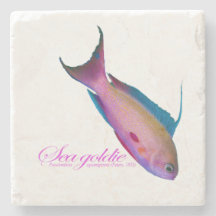 Belle couleur nuptiale pour la mer dorée