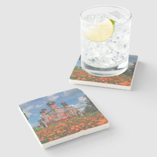 Dessous-de-verre En Pierre BiélБ е л а р ь у с Barysaw Borisov Ville