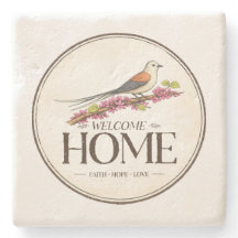 Bienvenue à la maison Faith, Hope & Love Dessous d