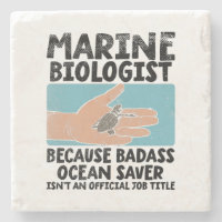 Biologiste marin Biologie marine