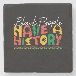 Dessous-de-verre En Pierre black_people_have_a_history_02
