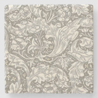 Boutonnière de fleur de William Morris