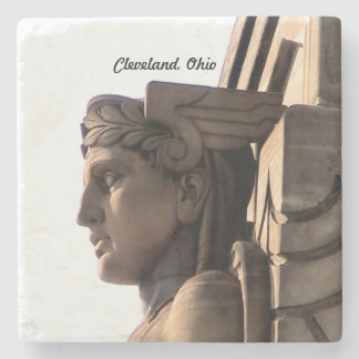 Dessous-de-verre En Pierre Bridge Guard (Cleveland)
