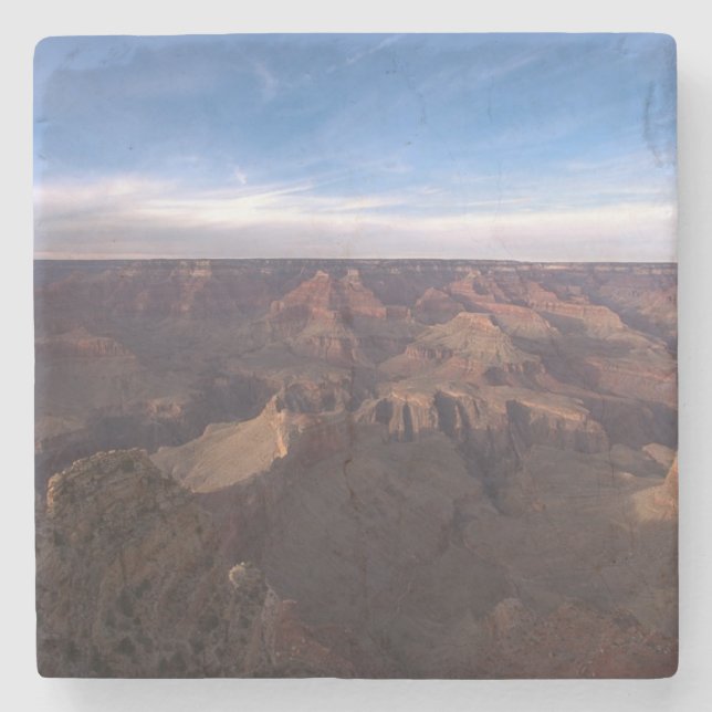 Dessous-de-verre En Pierre Canyon grand (Devant)
