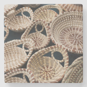 Dessous-de-verre En Pierre Caroline du Sud, Charleston, Market Hall