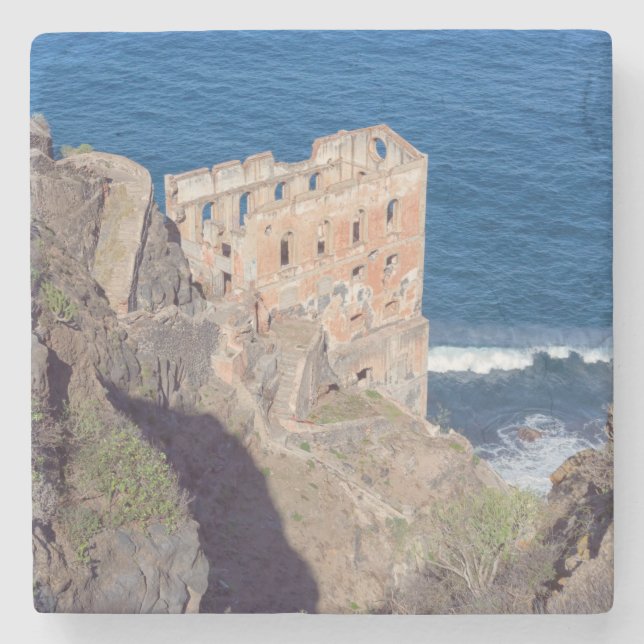 Dessous-de-verre En Pierre Casa Hamilton (Devant)