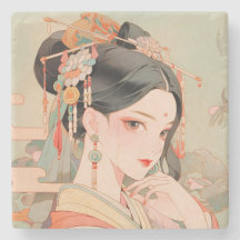 Célébrer les femmes chinoises traditionnelles