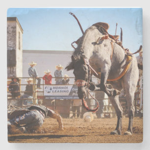 Dessous-de-verre En Pierre cheval