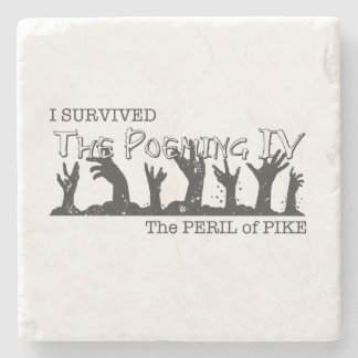 Dessous-de-verre En Pierre Classé comme dessous de verre ****