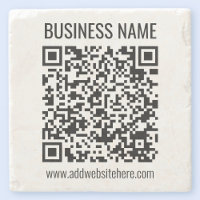 Code QR instantané (entrez l'URL de votre site Web