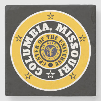 DESSOUS-DE-VERRE EN PIERRE COMOCOU YNOTME