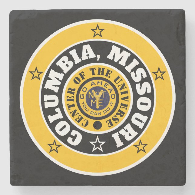 DESSOUS-DE-VERRE EN PIERRE COMOCOU YNOTME (Devant)