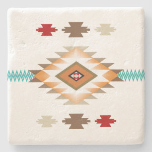 Dessous-de-verre En Pierre Conception Sud-Ouest 2