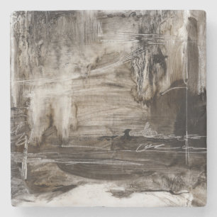 Dessous-de-verre En Pierre Continuum I