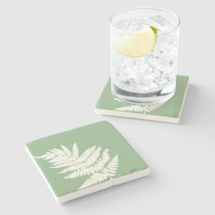 Dessous-de-verre En Pierre Couleurs Arrière - plans personnalisées pour la fe