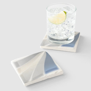 Dessous-de-verre En Pierre Couleurs de pierres